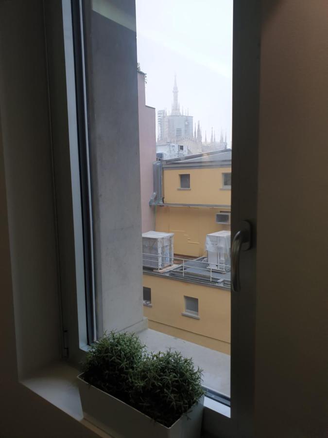 Jewel Vista Duomo 100m